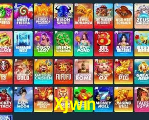 Explorando a Categoria de Eventos em Apostas na Xjwin