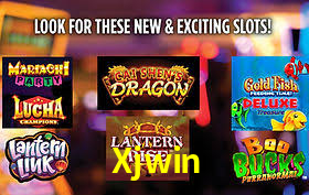 Desvendando o Mundo dos Jogos Virtuais na Xjwin